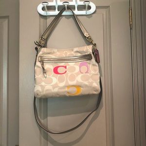 Never Used COACH BAG